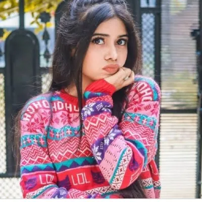 Pragati Verma profile