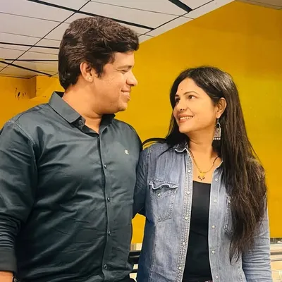 Pragati Sharma profile