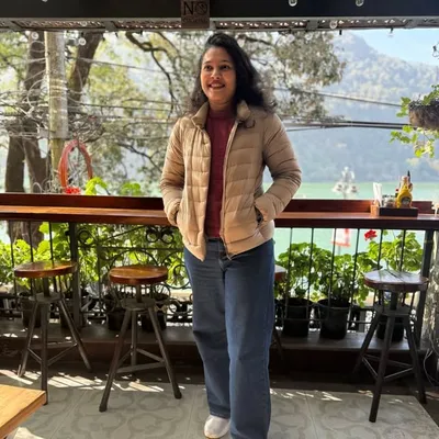 Pragati Behani profile