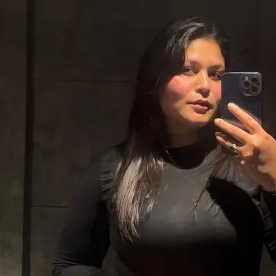 PRAGATI CHANDEL profile