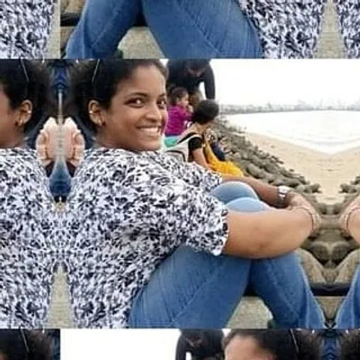 Pragati Gaikwad profile