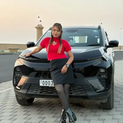 Pragati Mitna profile