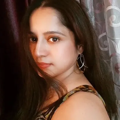 Pragati Ambre Sejpal profile