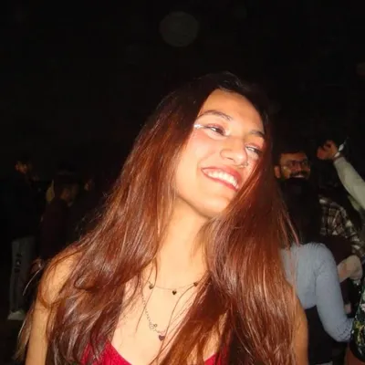 Pragati ๐
profile
