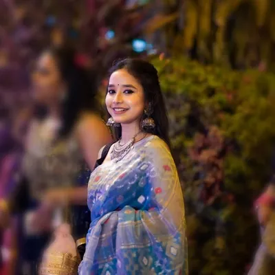 Praggya Sarkar profile