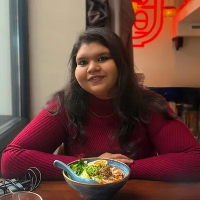 Dr. Pragathi Joy