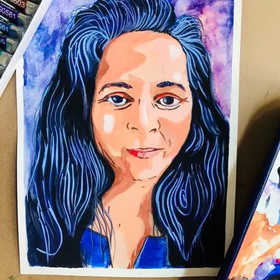 Pragya Jain profile