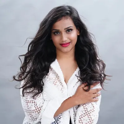 Pragna Reddy Avula