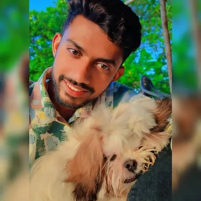प्रग्नेश 🧿 profile