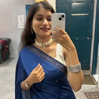 Pragnyalin Sardar profile