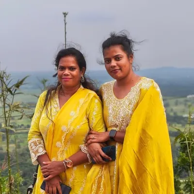 Pragnya Priyadarsini Barik profile