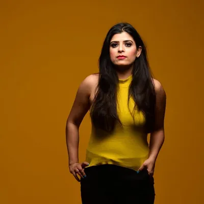 Pragnya Wakhlu profile
