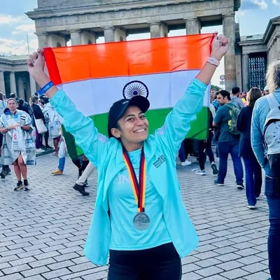Pragati Gupta profile