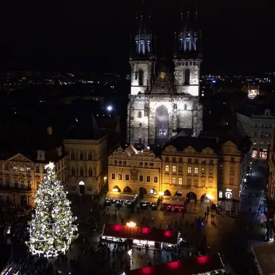 Praha každý den 🇨🇿 profile