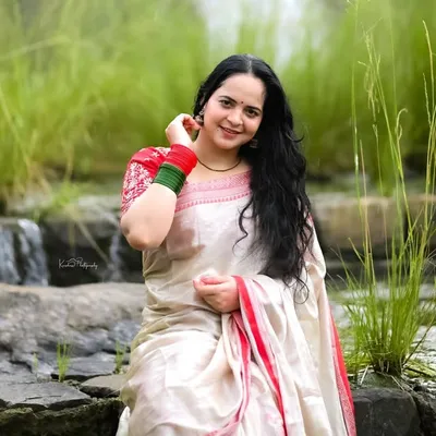Pragya Mahalaxmi Pratibha Mishra profile