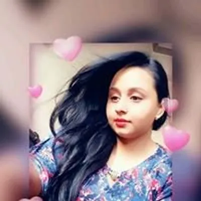 Pragya Gupta profile