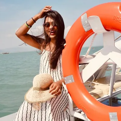 Pragya profile