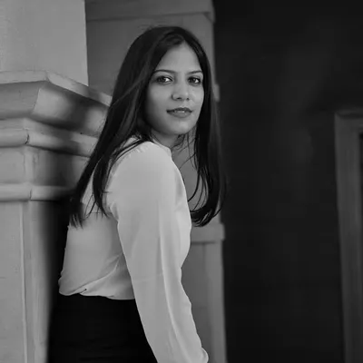 Pragya Rathore profile