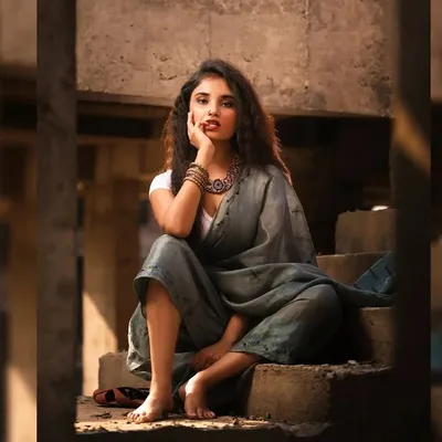 Pragya Srivastava profile