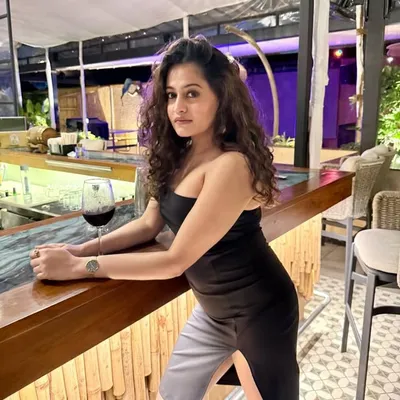 Pragya Paramita profile