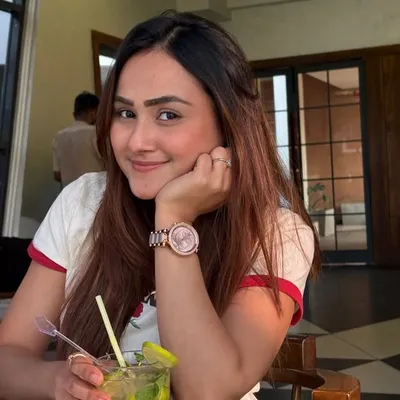 Pragya Chhajer Surana | Kolkata