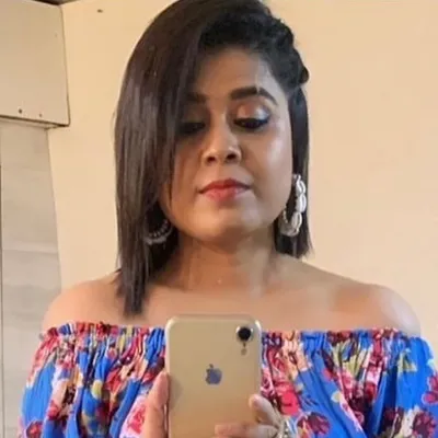 Pragya Dasgupta profile