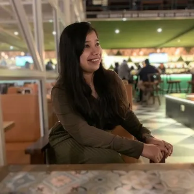 Pragya Goyal profile