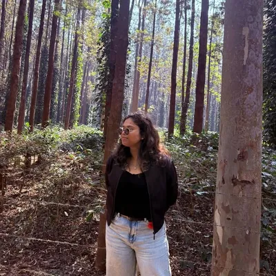Pragya Jenaš» profile