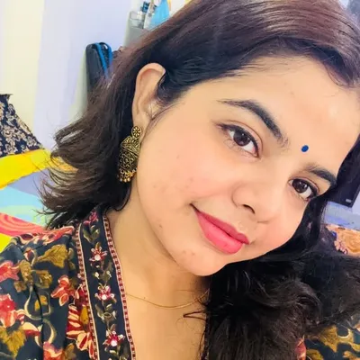 Pragya Jha profile