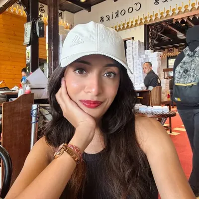 Pragya | profile