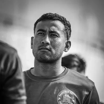 Pragyan Gogoi profile