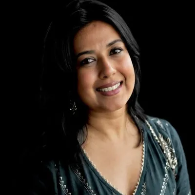 Pragya Nautiyal profile