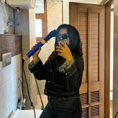 Pragya Sachdev profile