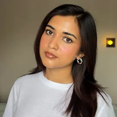 Pragya Sharma profile