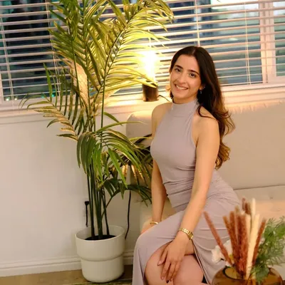 Pragya verma profile