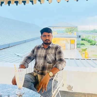 Prahlad Singh Sodha profile