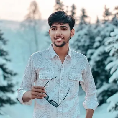 Prahlad Goswami profile