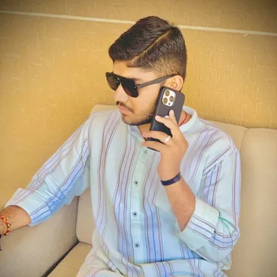 Raja Rabari profile