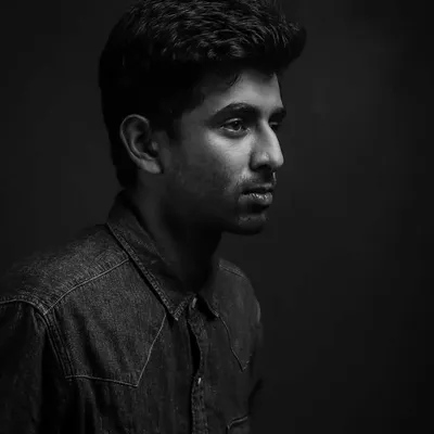 Prahlad Menon profile