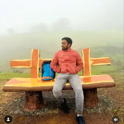 Rahul Singh profile