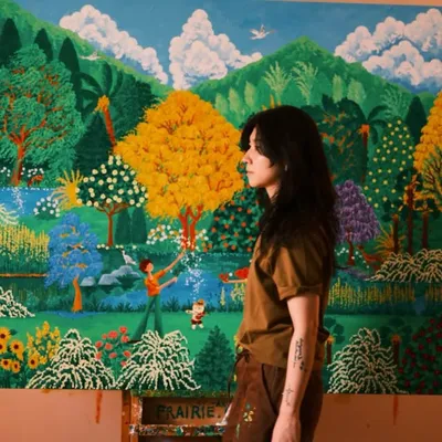 Prairie ํ๋ ๋ฆฌ๐๐โจ๐๐โโฌ profile