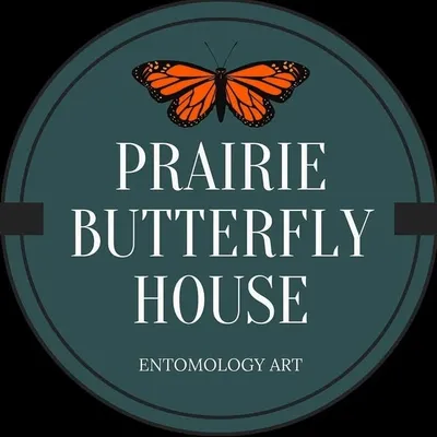 Prairie Butterfly House profile