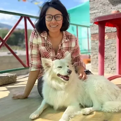 Dog Training & Home Boarding| Delhi & Gurgaon profile