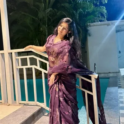 Prajakta Malge profile