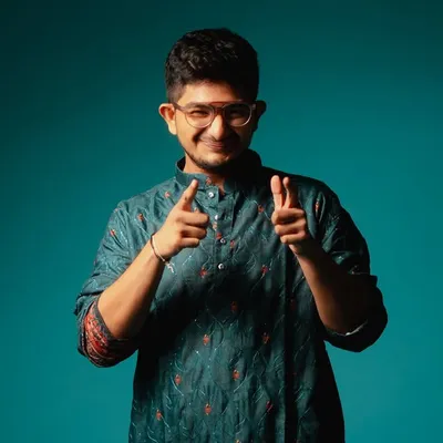 Prajay Katkoria profile