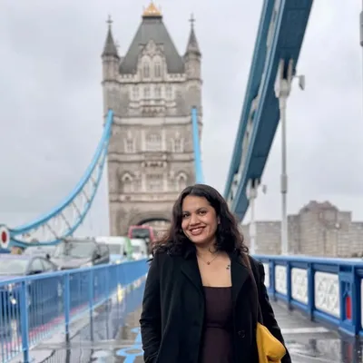 Prajakta Kavlekar | Actor profile