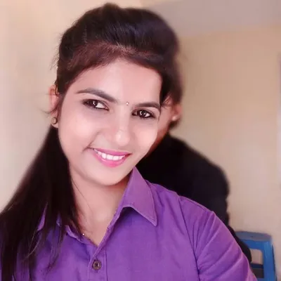 prajakta shinde profile