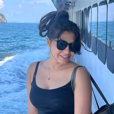prajakta🦋 profile