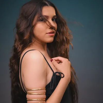 Prajakta Bhalchandra Ghag ๐ profile