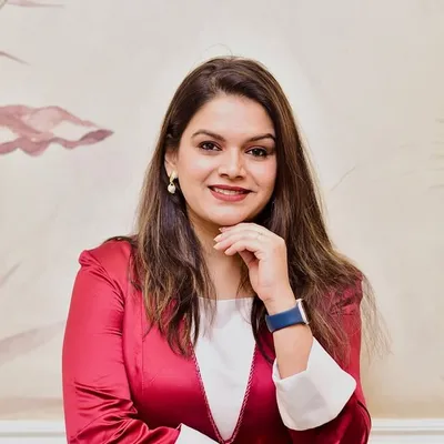 Prajakta profile